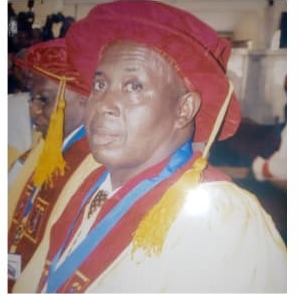 Sir Inwon L. Fingesi KJW