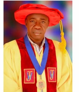 Sir Elisha Yesufu-KJW