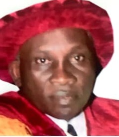 Sir Niyi Olatidoye-KJW