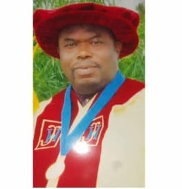 Sir Esang Nsa Bassey-KJW