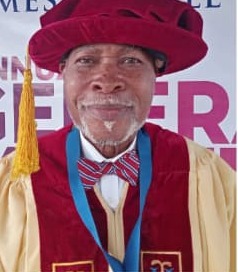 Sir Ayorinde Thomas-KJW