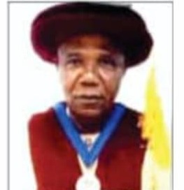 Sir Bankole Foluso Oso KJW
