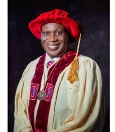 Sir Ide Ifeanyi Okechukwu-KJW