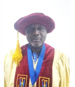Sir John Kayode Dosunmu-KJW