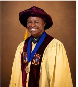Sir Friday Nwankwo-KJW