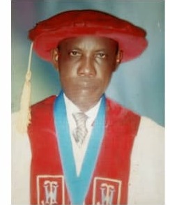 Sir Dr. Emeka Ohaeri KJW