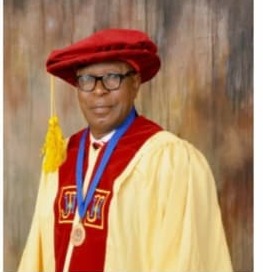 Sir Rasheed Oyeshola KJW