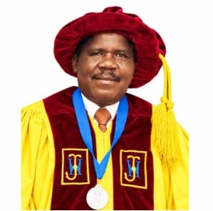 Sir Emmanuel S. Audu KJW