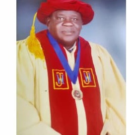 Sir Oyewumi Akinmoju-KJW