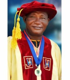 Sir Prof. Idoreyin Umoh-KJW