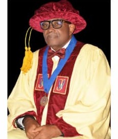 Sir. Justice Umoekoyo Essang