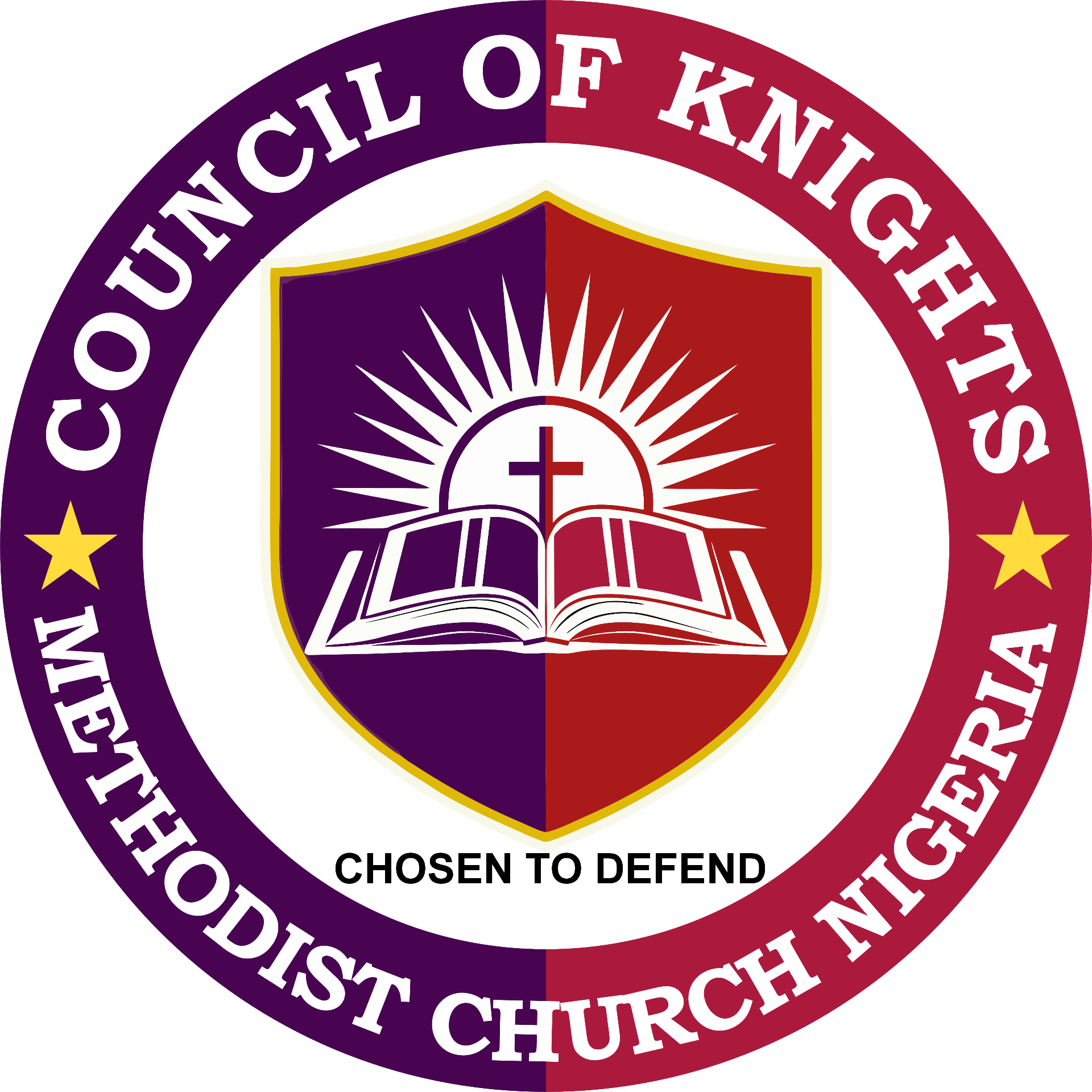 Council of Knights Logo