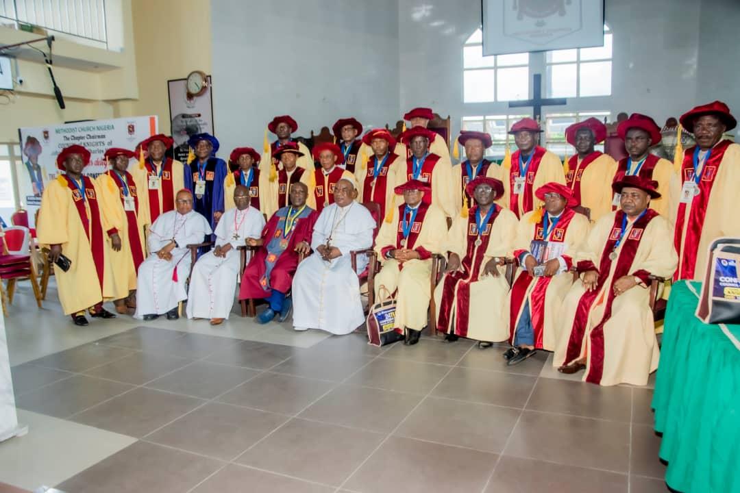 Officers of the Council